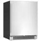 Zephyr 5.11 Cu. Ft. Single Zone Beverage Cooler with Solid Door in Stainless Steel, , large