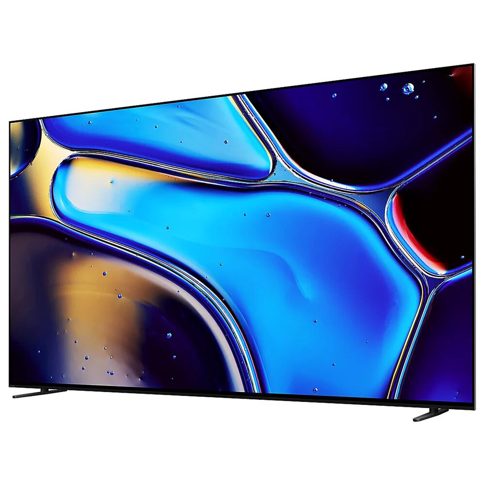 Sony *77&quot; 4K OLED TV w/Soundbar Sys, , large