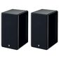 Focal Vestia N1 2-Way Bookshelf Loudspeaker in Black (Set of 2), , large
