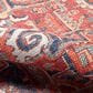 Momeni Chandler 2" x 3" Red Area Rug, , large