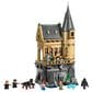 LEGO Harry Potter Hogwarts Castle - Hospital Wing Building Set, , large
