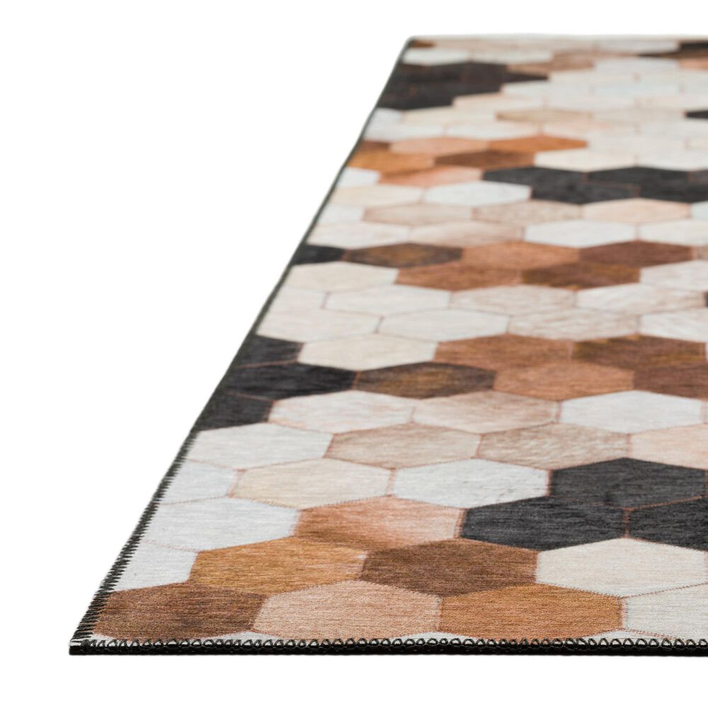 Dalyn Rug Company Durango 2&#39;3&quot; x 10&#39; Canyon Indoor/Outdoor Runner, , large