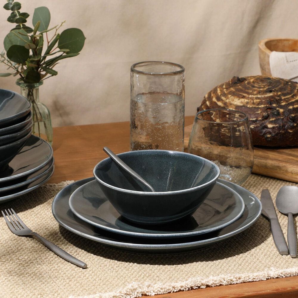 Gibson Overseas, Inc Montecito Breeze 16-Piece Dinnerware Set in Laguna Dawn, , large