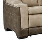 Millennium Next-Gen DuraPella Power Recliner in Sand, , large