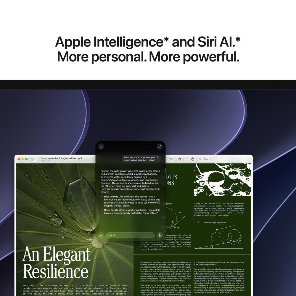 Apple Mac Studio (M5 Max) 18-core CPU and 32-core GPU, 36GB RAM, 512GB SSD (Latest Model) (Pre-Order), , large