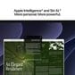 Apple Mac Studio (M5 Max) 18-core CPU and 32-core GPU, 36GB RAM, 512GB SSD (Latest Model) (Pre-Order), , large