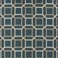 Oriental Weavers Latitude 806B 6"7" x 9"2" Blue Area Rug, , large