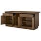 Sterling Timber Elure Home Bar in Latte, , large