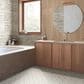 MS International Zaria Elora 8" x 8" Glazed Porcelain Tile, , large