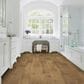 Karastan Farrington Crest Lodge Hickory 8" x 54" Laminate, , large