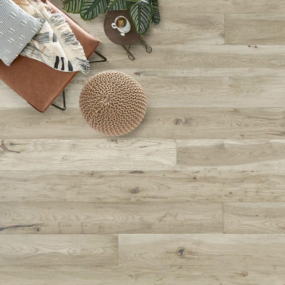 Mannington Provence Blanc Hardwood, , large