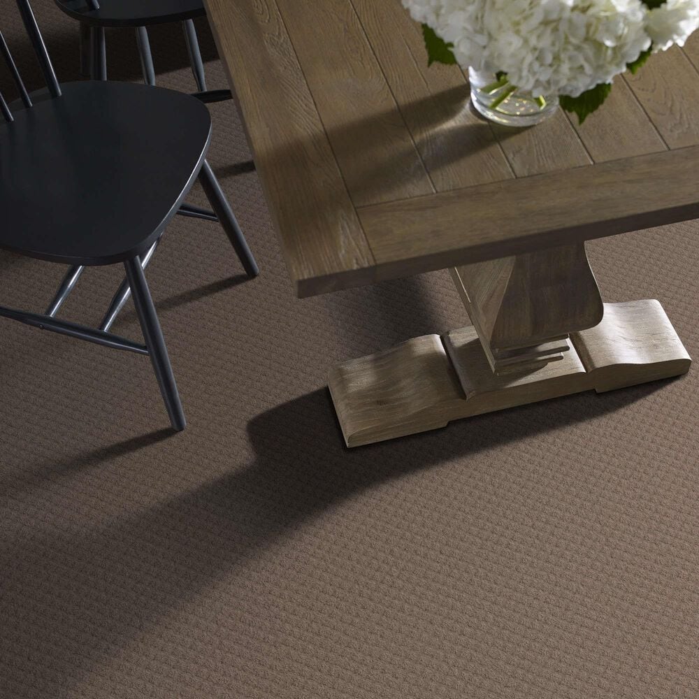 Shaw Midland Charm Carpet in Pure Earth, , large