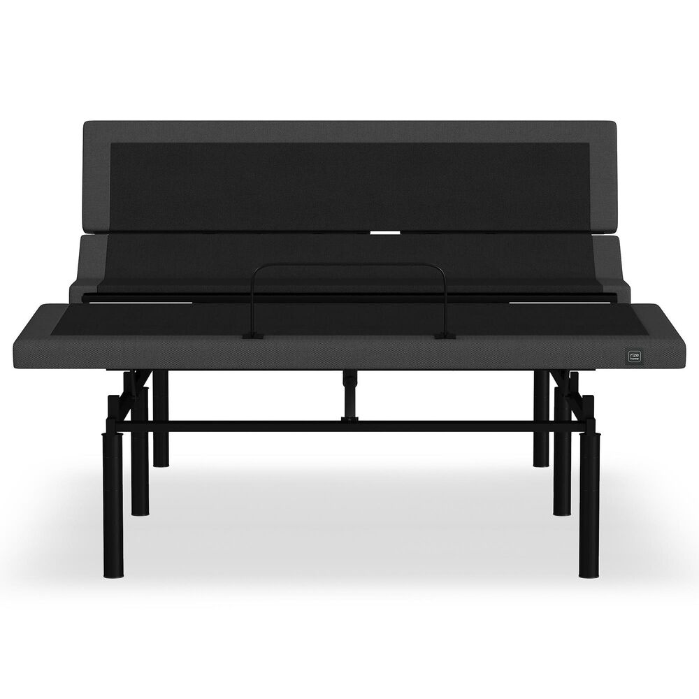 Glideaway Contemporary IV California King Adjustable Base, , large