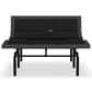 Glideaway Contemporary IV California King Adjustable Base, , large