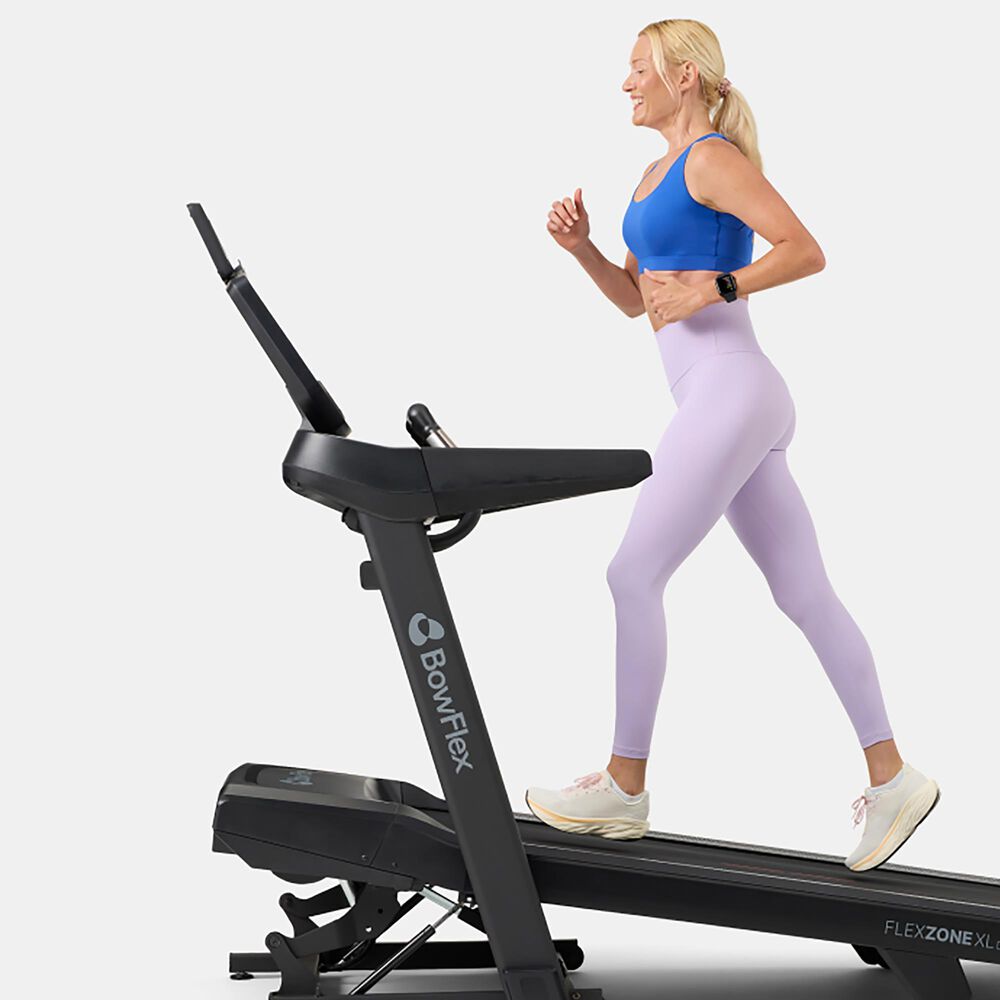 BowFlex T16 Treadmill in Black, , large