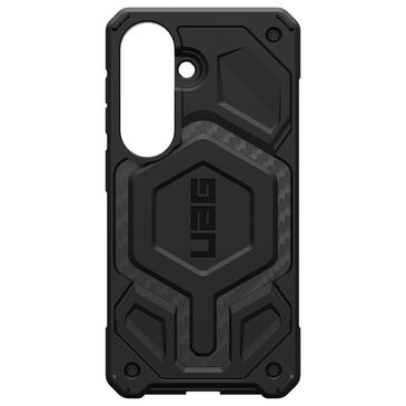 UAG Monarch Pro Case with Magnet for Samsung Galaxy S26 Ultra - Carbon Fiber, , large