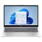 HP 14" Laptop | AMD Athlon Silver 7120U - 4GB RAM - AMD Radeon Graphics - 256GB SSD in Natural Silver, , large