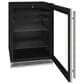 U-Line 5.5 Cu. Ft. Undercount Beverage Center in Stainless Steel, , large