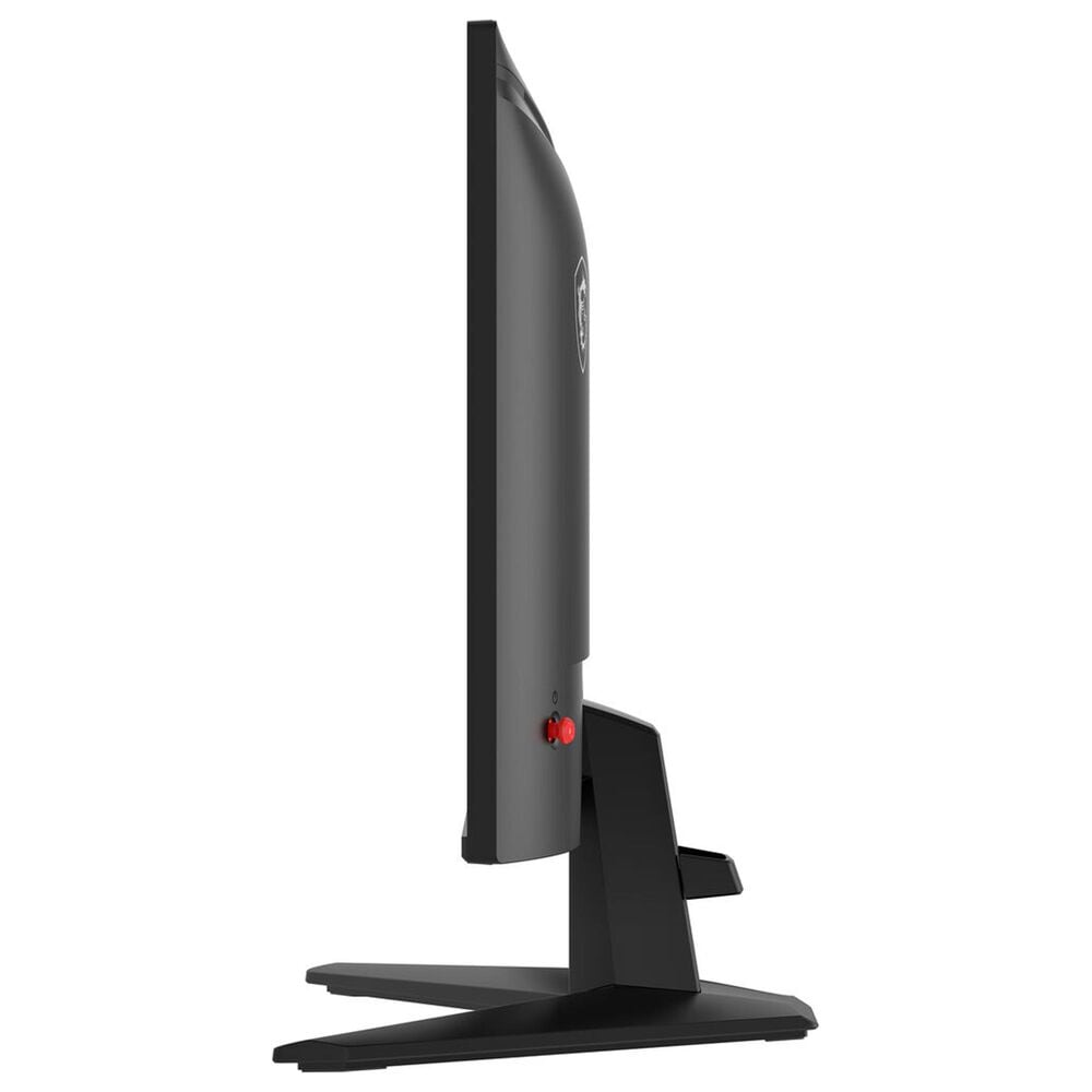 MSI 23.8" Full HD HDR 144 Hz Gaming Monitor in Metallic Black, , large