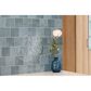 MS International Renzo Denim 5" x 5" Ceramic Tile, , large
