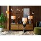 Surya Socrates 10" x 14" Cream, Black, Charcoal, Gray and Brown Area Rug, , large