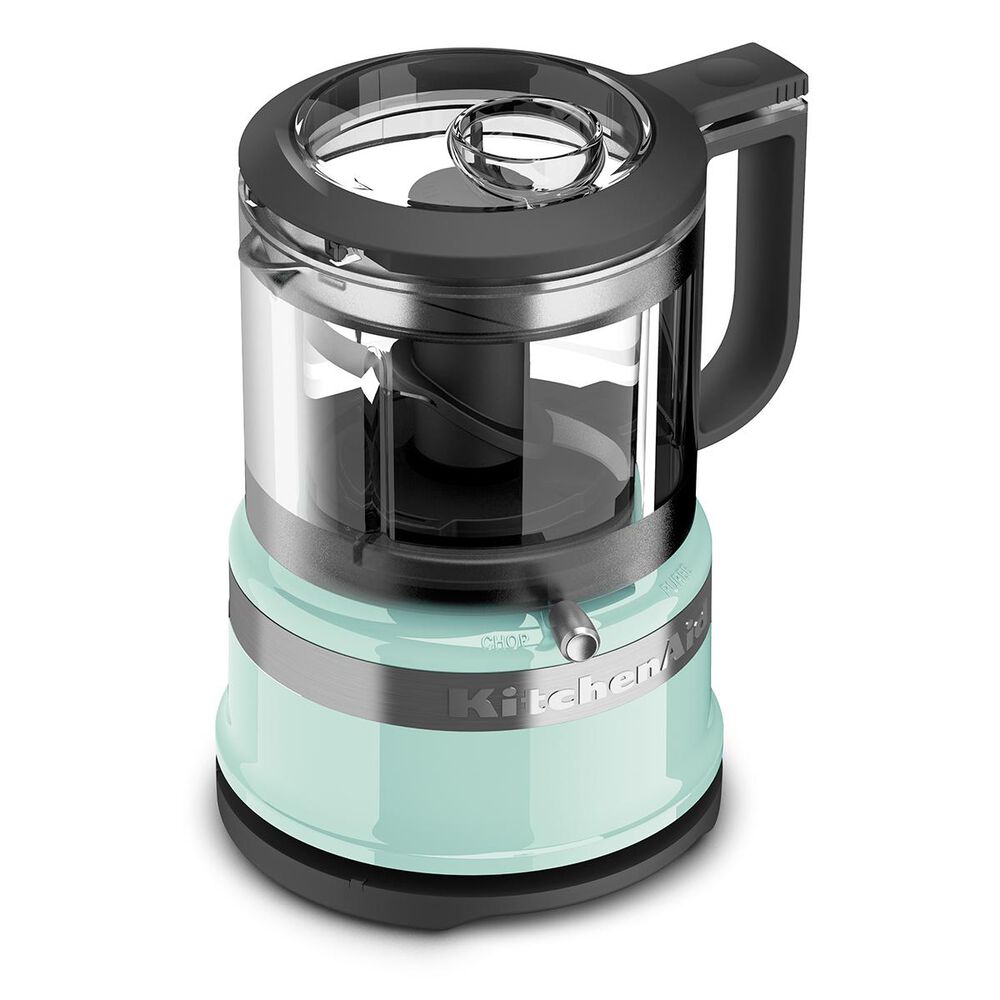 KitchenAid 3.5 Cup Food Chopper in Ice, , large