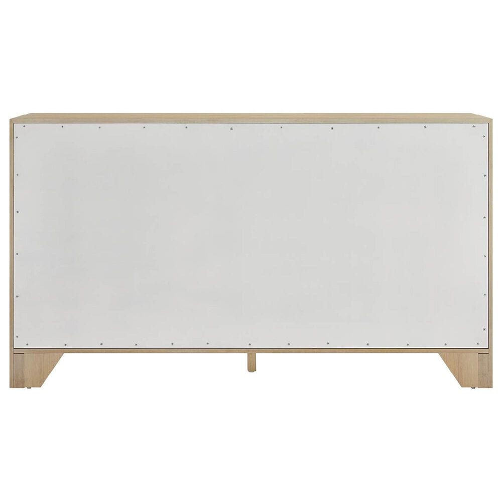 Universal Furniture Oasis 3-Piece King Platform Bedroom Set in Dockside, , large