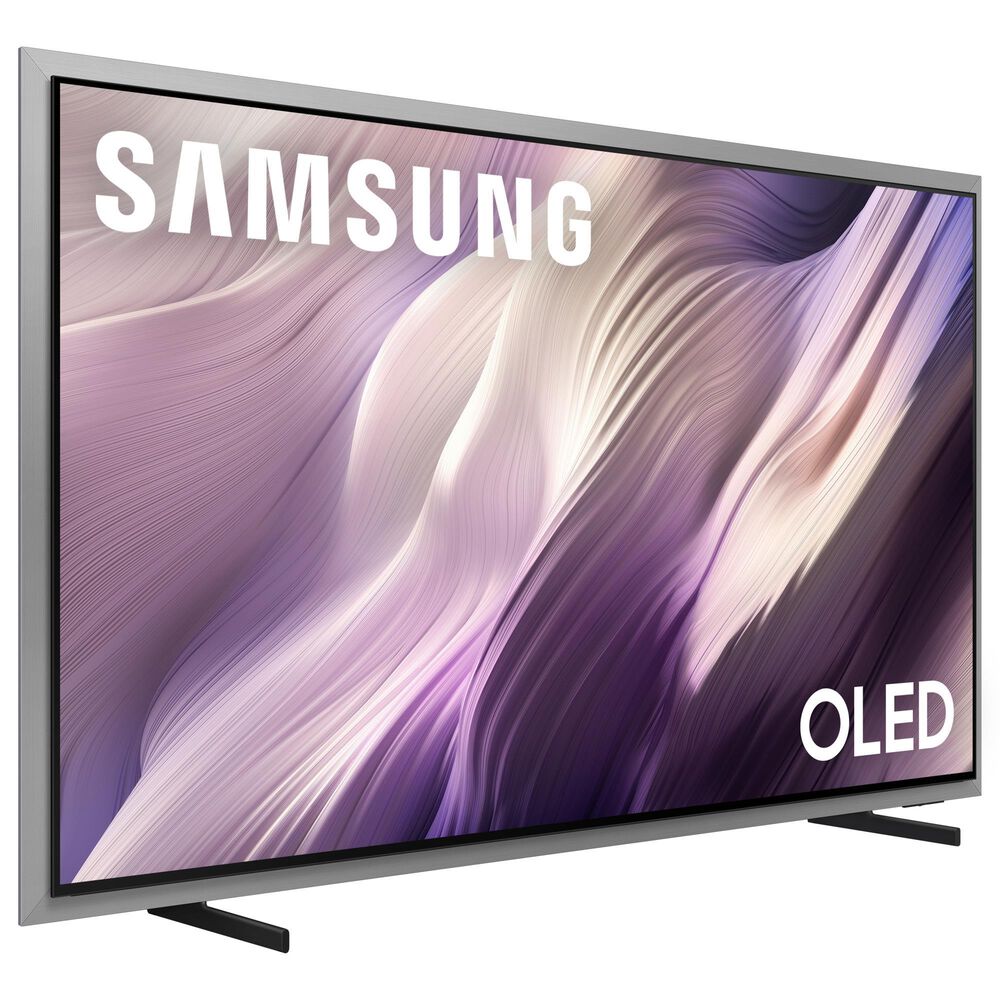 Samsung 77" Class S95H OLED 4K UHD Vision AI in Black - Smart TV, , large