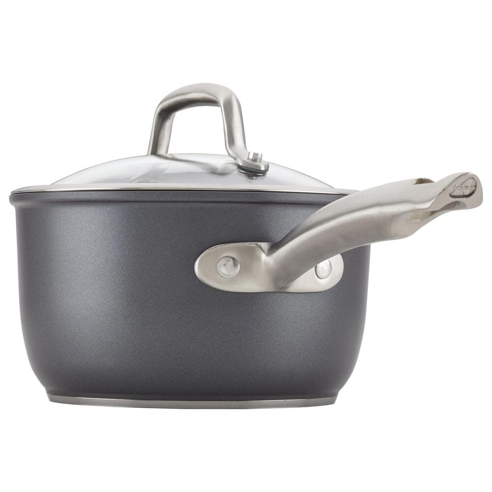 Anolon Accolade 10-Piece Cookware Set in Moonstone, , large