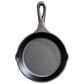 Lodge 6.5" Cast Iron Skillet in Black, , large