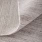Feizy Lakewood Ivory 12" x 15" Area Rug, , large