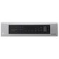 LG 7.3 Cu. Ft. Freestanding Electric Double Oven Range with Ceramic Top in Stainless Steel, , large