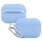 LAUT Pod Case for AirPods Pro 1st/2nd Generation in Powder Blue, , large