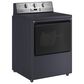 Maytag 7.5 Cu. Ft. Commercial-Grade Electric Dryer in Midnight Steel, , large