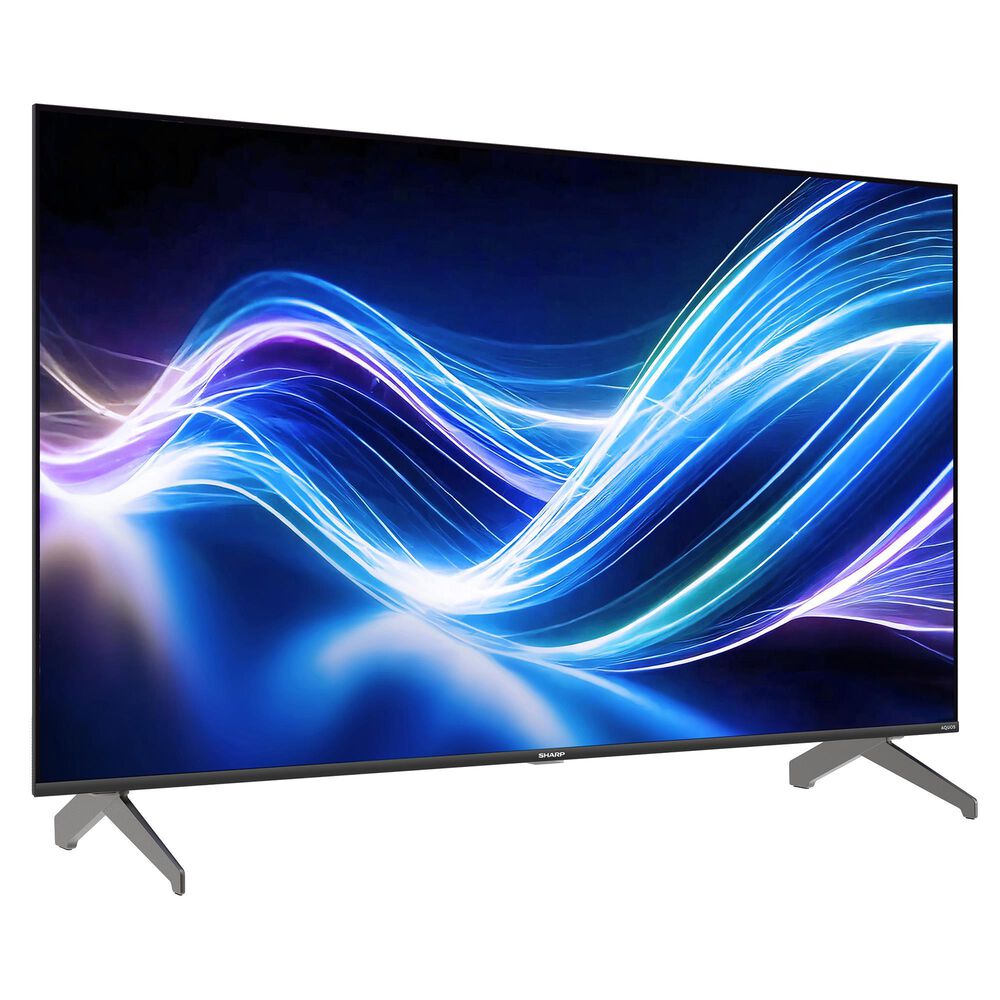 Sharp 50&quot; Class AQUOS QLED 4K Ultra HD Smart Xumo TV, , large