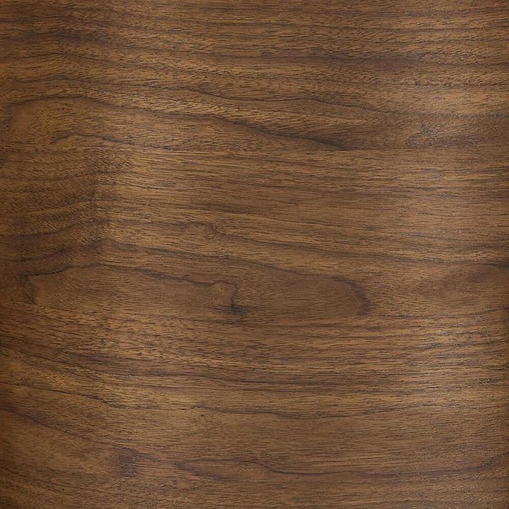 Bernhardt Morrison Cocktail Table in Walnut Brown and Nidda, , large