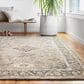 Loloi II Beatty BEA-02 7"9" x 9"9" Sky Area Rug, , large