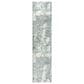 RIZZY Chelsea 2"7" x 9"6" Cream/Gray Runner, , large