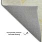 Dalyn Rug Company The Reserve TR16 Wheat 2"3" x 7"6" Indoor/Outdoor Runner, , large