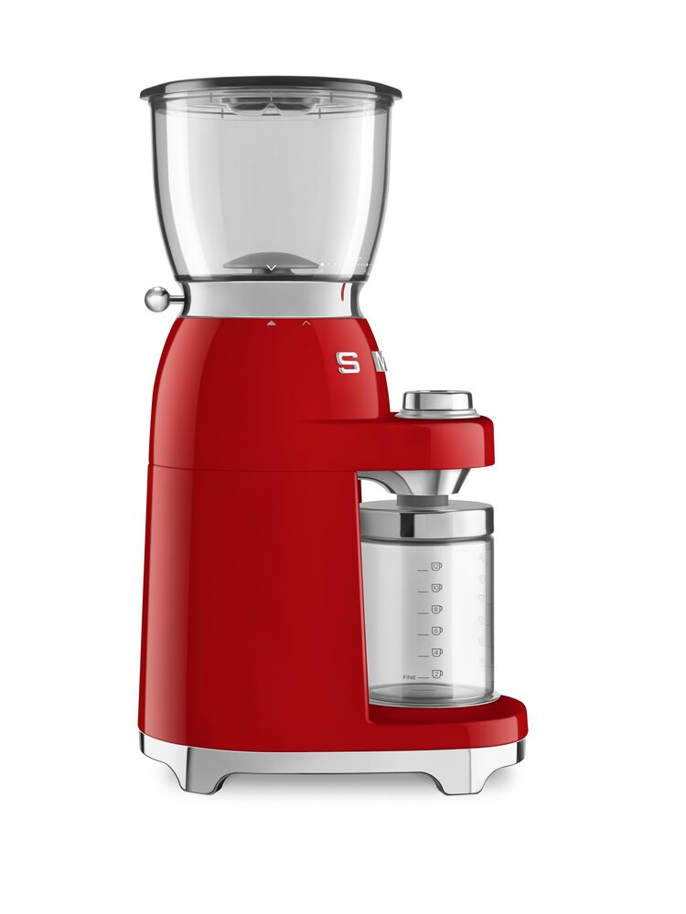 Smeg Coffee Grinder, , large