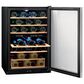 Frigidaire 4.4 Cu. Ft. Wine Cooler with Two Zone in Stainless Steel, , large