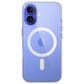 Apple Case with MagSafe for iPhone 16 in Clear, , large