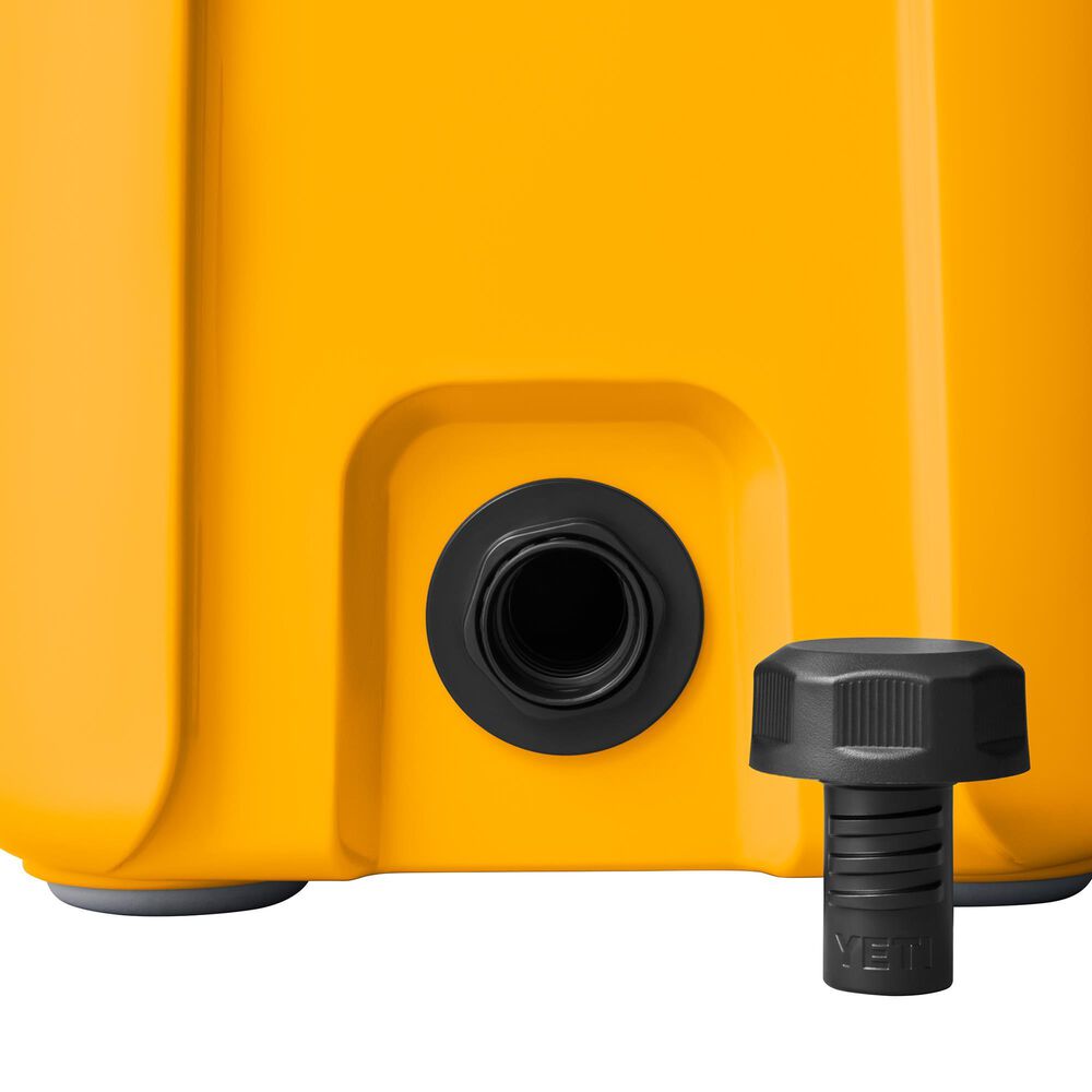 YETI Roadie 15-Quart Hard Cooler in Alpine Yellow, , large