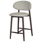Stone Haven Erica Counter Stool in Carob, , large