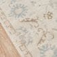 Momeni Anatolia ANA-05 3" x 5" Beige Area Rug, , large