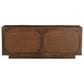 Moe"s Home Collection Easton 4-Door Sideboard in Brown, , large
