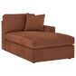 Ashley Modmax 4-Piece Sectional with Double Chaise in Spice, , large