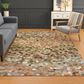 Dalyn Rug Company Kaleidoscope Canyon 9" x 12" Indoor/Outdoor Area Rug, , large