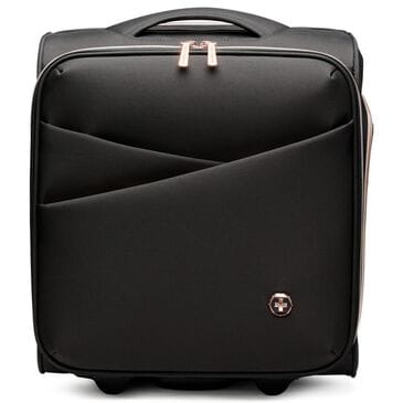 Swissdigital Katy Rose NG Underseat Luggage in Black, , large