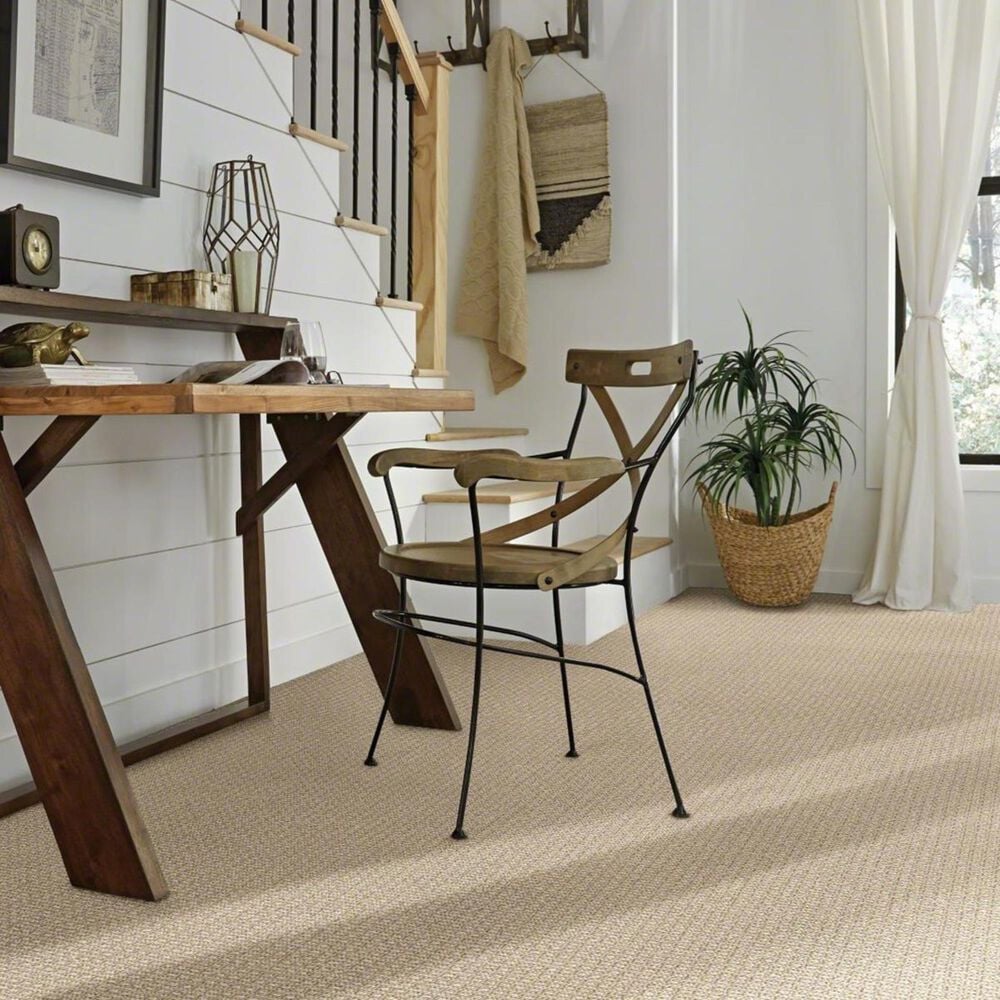 Anderson Tuftex Fetch Carpet in Sesame, , large